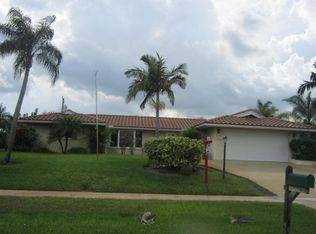 1920 Crafton Rd, North Palm Beach, FL 33408