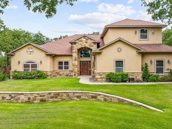 1125 Walking Horse Dr, Stephenville, TX 76401