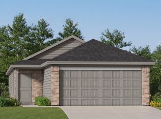 Hoffman Plan, Enclave at Horizon Pointe : Belmar Collection, Converse, TX 78109