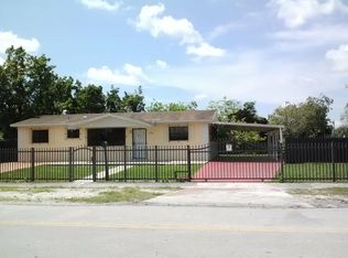 11860 SW 206th St, Miami, FL 33177