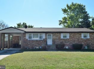 5805 Alan Dr, Clinton, MD 20735
