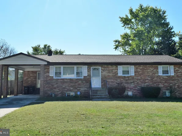 5805 Alan Dr, Clinton, MD 20735