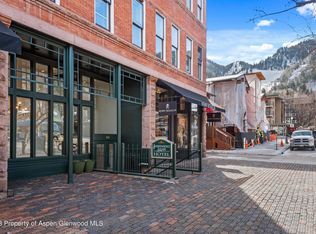 404 S Galena St #307, Aspen, CO 81611