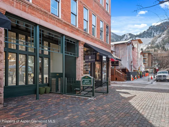 404 S Galena St #307, Aspen, CO 81611