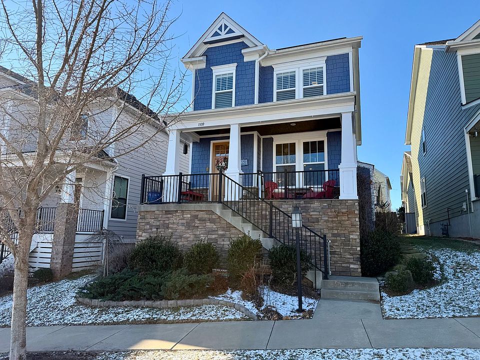 1st image of 1539 Barnett St