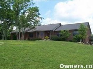 399 Biddle Pike, Georgetown, KY 40324