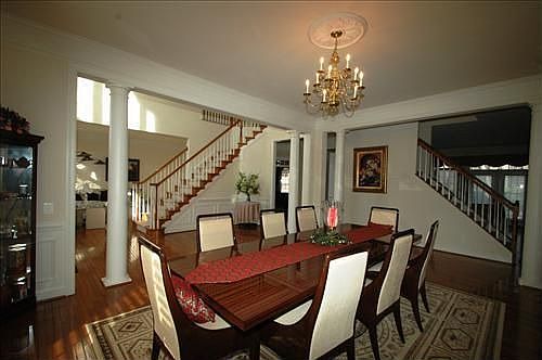 3rd image of 4497 Arniel Pl