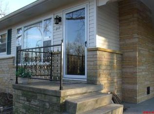 127 Alford Dr, Bull Shoals, AR 72619