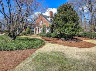 1261 N Morningside Dr NE, Atlanta, GA 30306