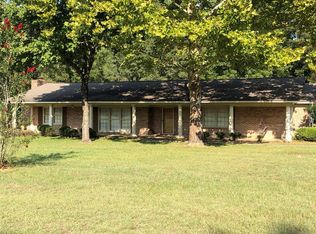 1804 Landline Rd, Selma, AL 36701