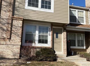 4551 S Crystal Way #D280, Aurora, CO 80015
