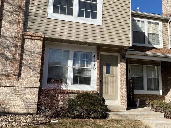 4551 S Crystal Way #D280, Aurora, CO 80015