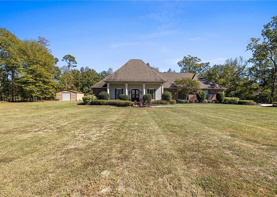 41216 Yokum Rd, Ponchatoula, LA 70454 Zillow