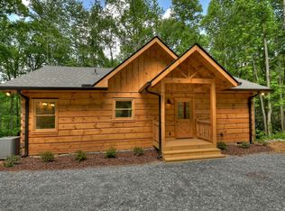 283 Jones Creek Rd, Ellijay, GA 30540