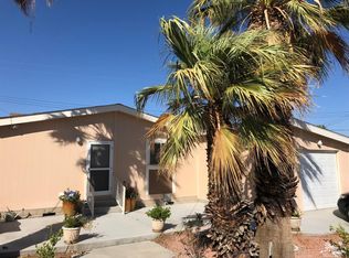 32340 Merion Dr, Thousand Palms, CA 92276