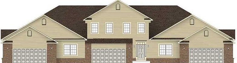 2nd image of 6231 Stonebrook Dr #16F