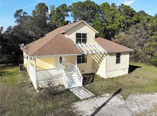 31311 Nutmeg Ave, Eustis, FL 32736