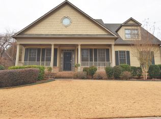 501 Wicklow Pl #P, Acworth, GA 30102