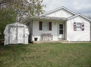 218 Fossil Cove Ln, Wilmington, IL 60481