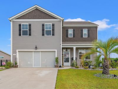 722 Coquina Bay Dr., Conway, SC, 29526