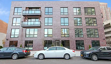 Rented by Oxford Property Group