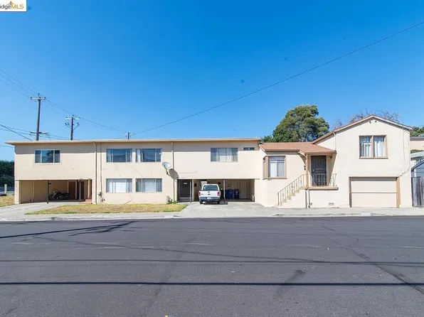 5401 Riverside Ave #5403, San Pablo, CA 94806