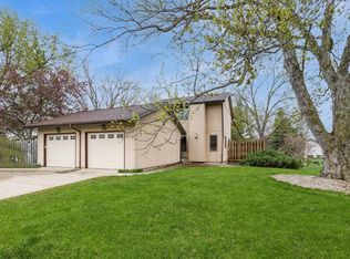 1307 Indiana Ave, Ames, IA 50014