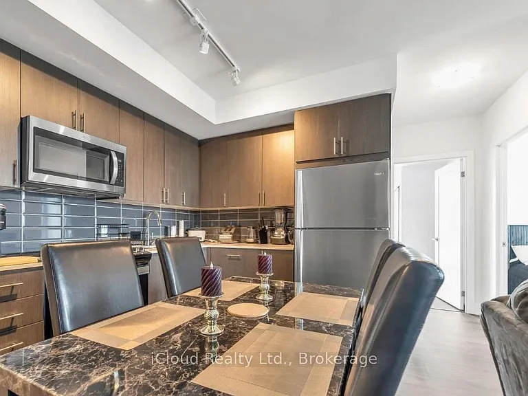 2550 Simcoe St N #1917 — Photo 3