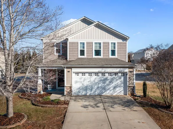 613 Collington Dr, Mebane, NC 27302