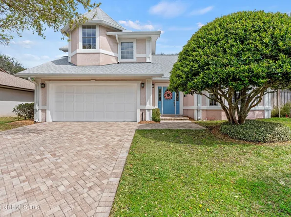 1855 BEACHSIDE Court, Atlantic Beach, FL 32233