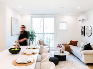 1550 E 3rd Ave #103, Vancouver, BC