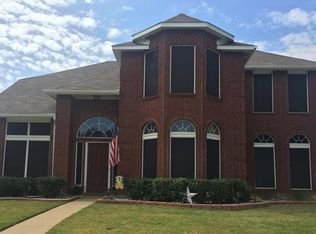 5921 Longo Dr, The Colony, TX 75056