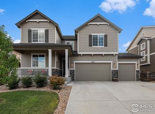 12613 Canoe St, Firestone, CO 80504