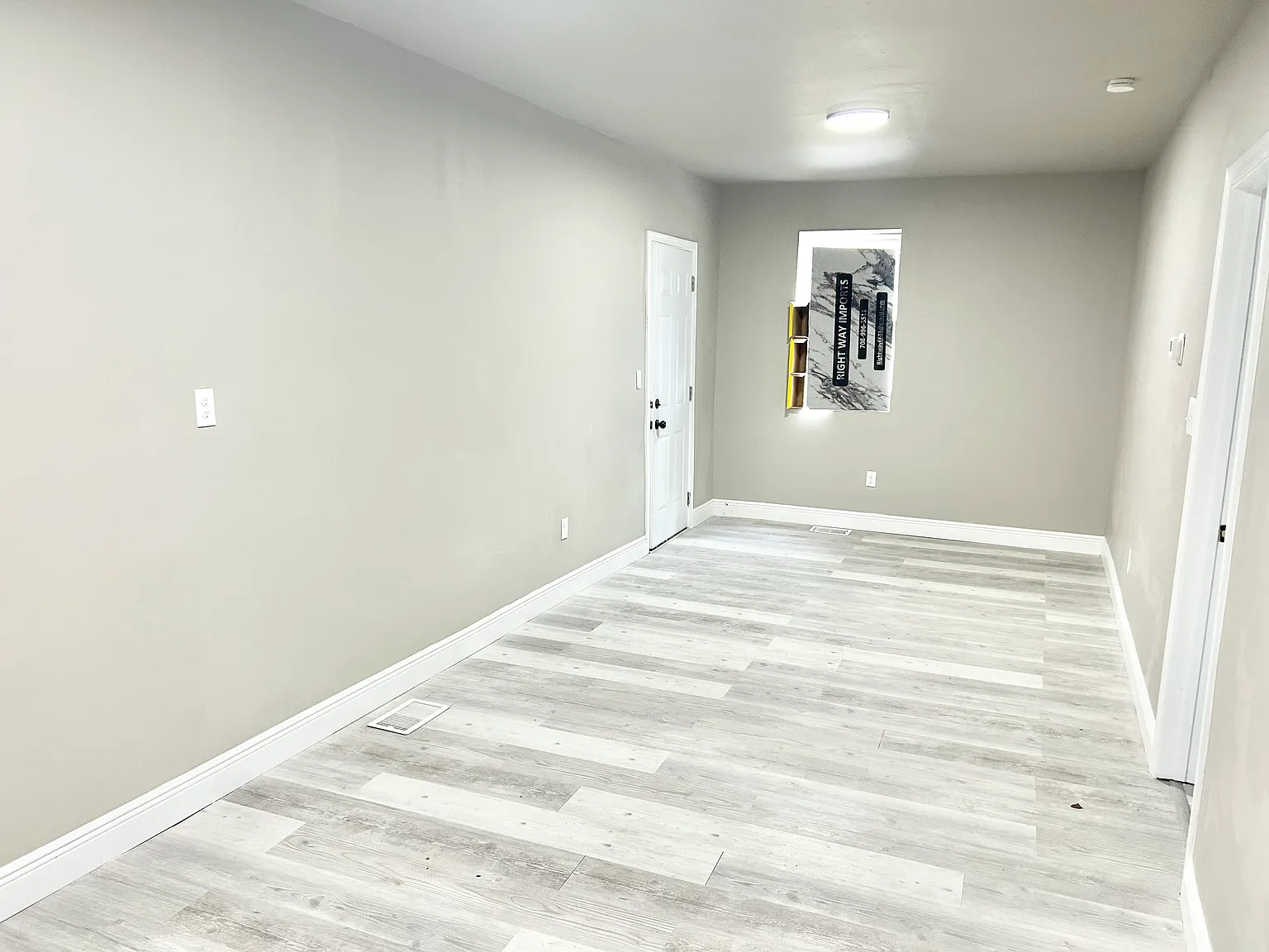 1 bed, 750 sqft, $795 — Photo 2