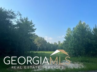 0 Cab Dr, Sylvania, GA 30467