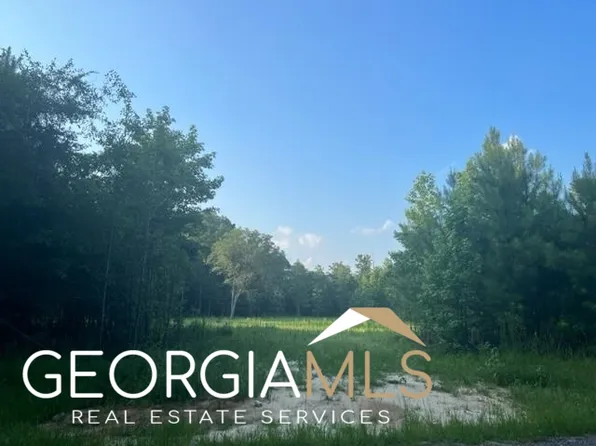 0 Cab Dr, Sylvania, GA 30467