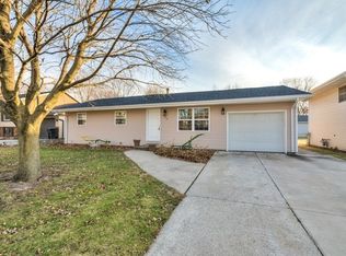 105 E North St, Towanda, IL 61776