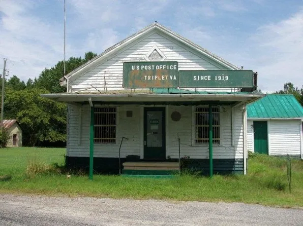 3746 Triplet Rd, Lawrenceville, VA 23868