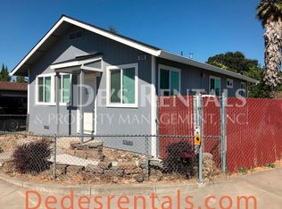 3390 Santa Rosa Ave, Santa Rosa, CA 95407