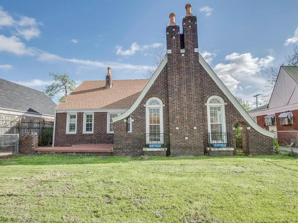 912 NE 17th St, Oklahoma City, OK 73105