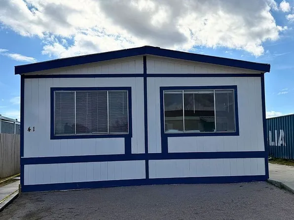 15540 Allie St #41, Mojave, CA 93501