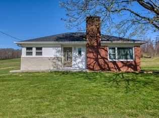 18178 Celebrity Ln, Abingdon, VA 24211