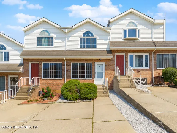 23 Kansas Ave, Staten Island, NY 10305