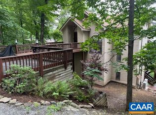 327 Crawfords Edge, Wintergreen Resort, VA 22967