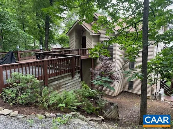 327 Crawfords Edge, Wintergreen Resort, VA 22967