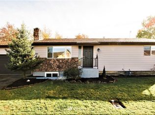 1911 Sunset Dr, Walla Walla, WA 99362