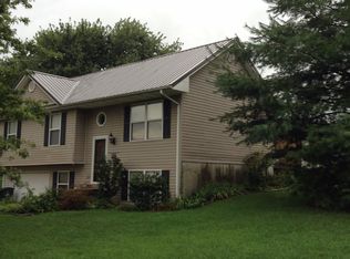 116 Old Mill Rd, Georgetown, KY 40324