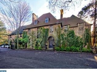 249 Merion Rd, Merion Station, PA 19066