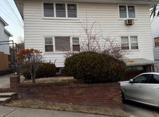 54 John Ryle Ave FLOOR 2, Haledon, NJ 07508