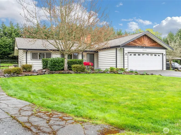10524 43rd Street Ct E, Edgewood, WA 98372